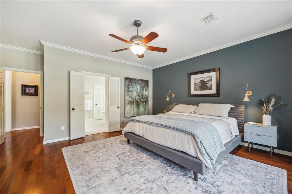 1426 Stone Trail Drive, Sugar Land, Texas image 17