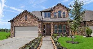 12014 Wooden Mill Lane, Santa Fe, Texas image 3