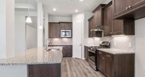 12014 Wooden Mill Lane, Santa Fe, Texas image 7