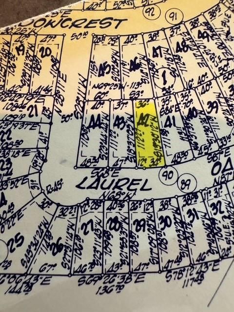 Vacant Land For Sale - TBD42 Laurel Oak<br/> Trinity, TX 75862