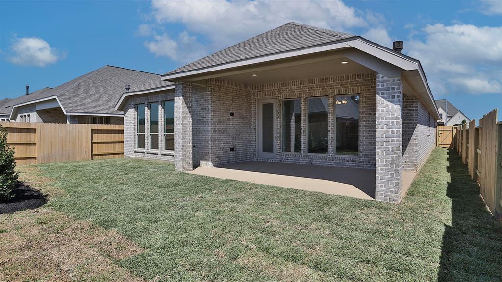 20511 Galineers Cob Drive, Tomball, Texas image 11