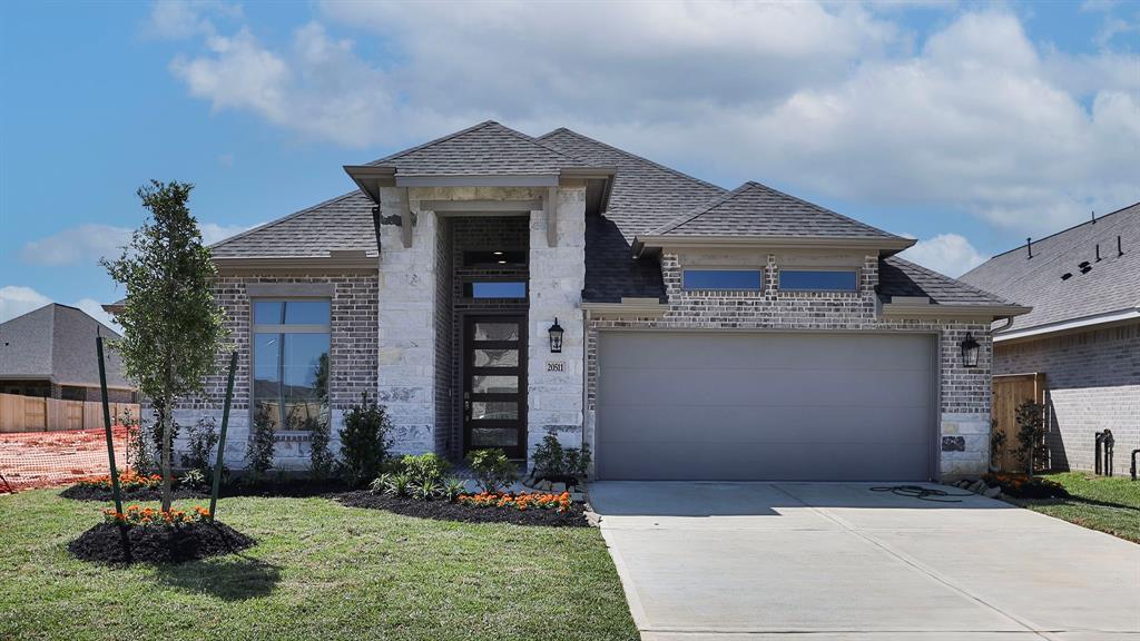 20511 Galineers Cob Drive, Tomball, Texas image 1