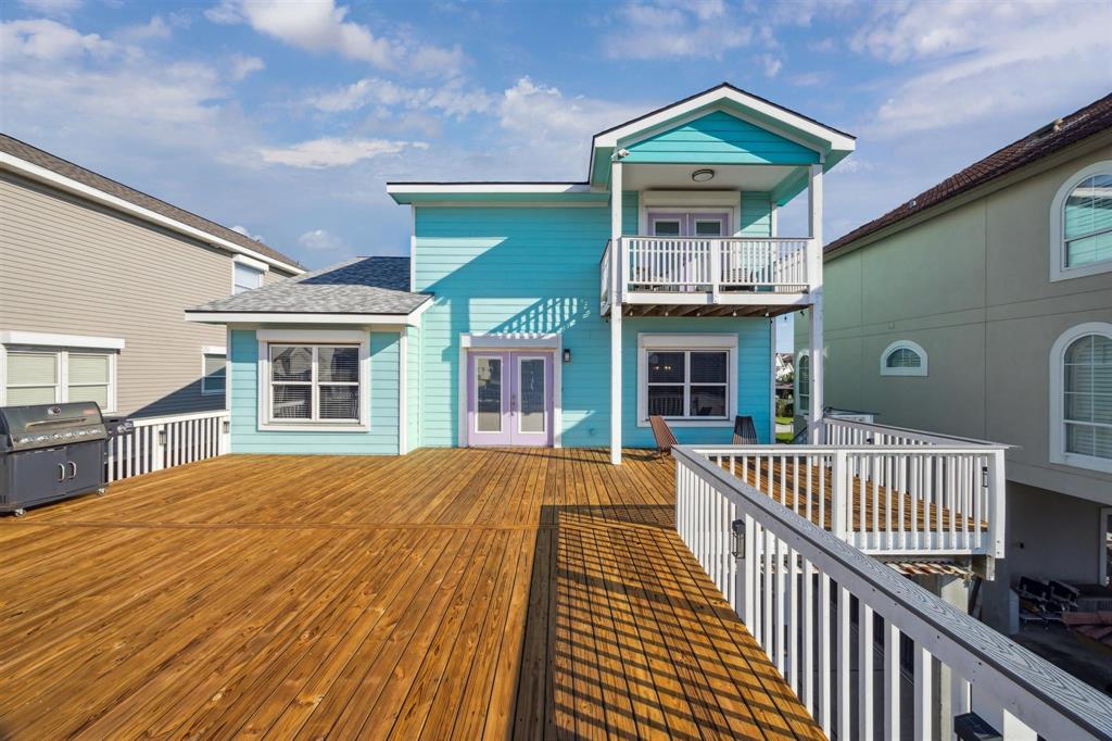 1022 Long Reach Drive