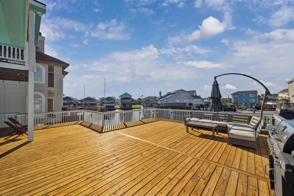 1022 Long Reach Drive