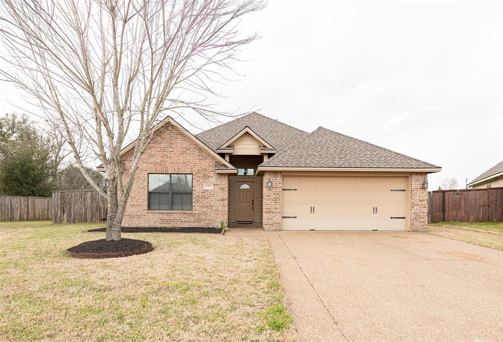 4214 Carnes Court, College Station, Texas image 1