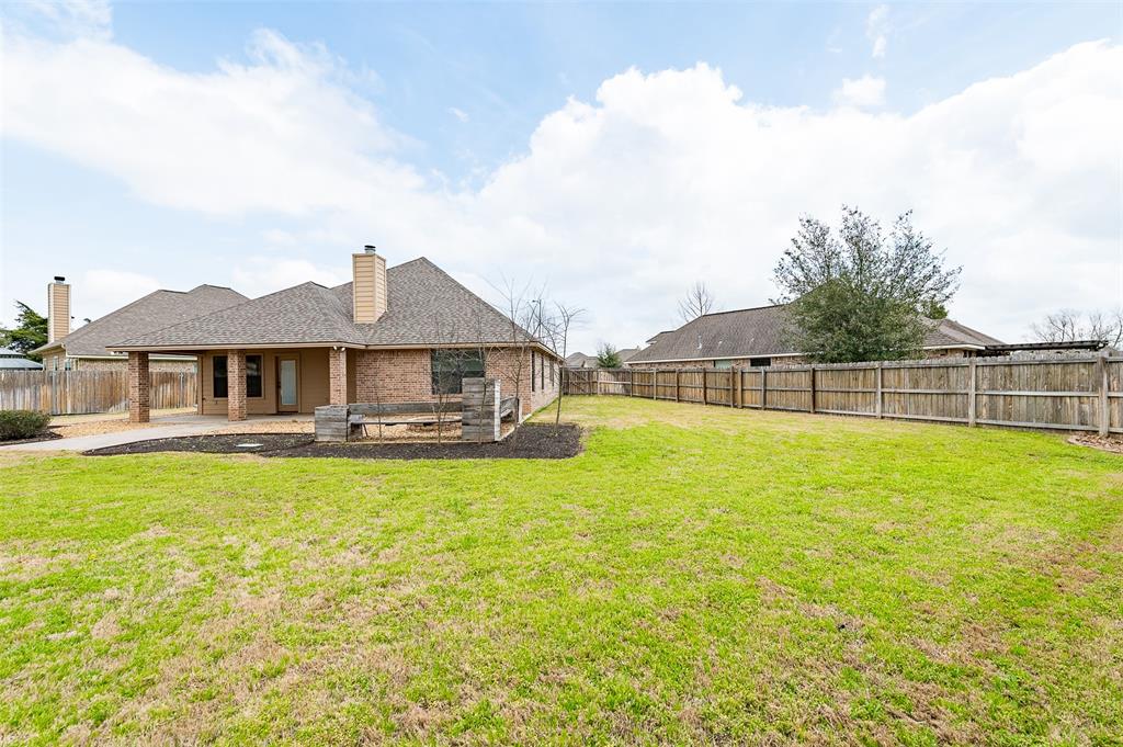4214 Carnes Court, College Station, Texas image 32