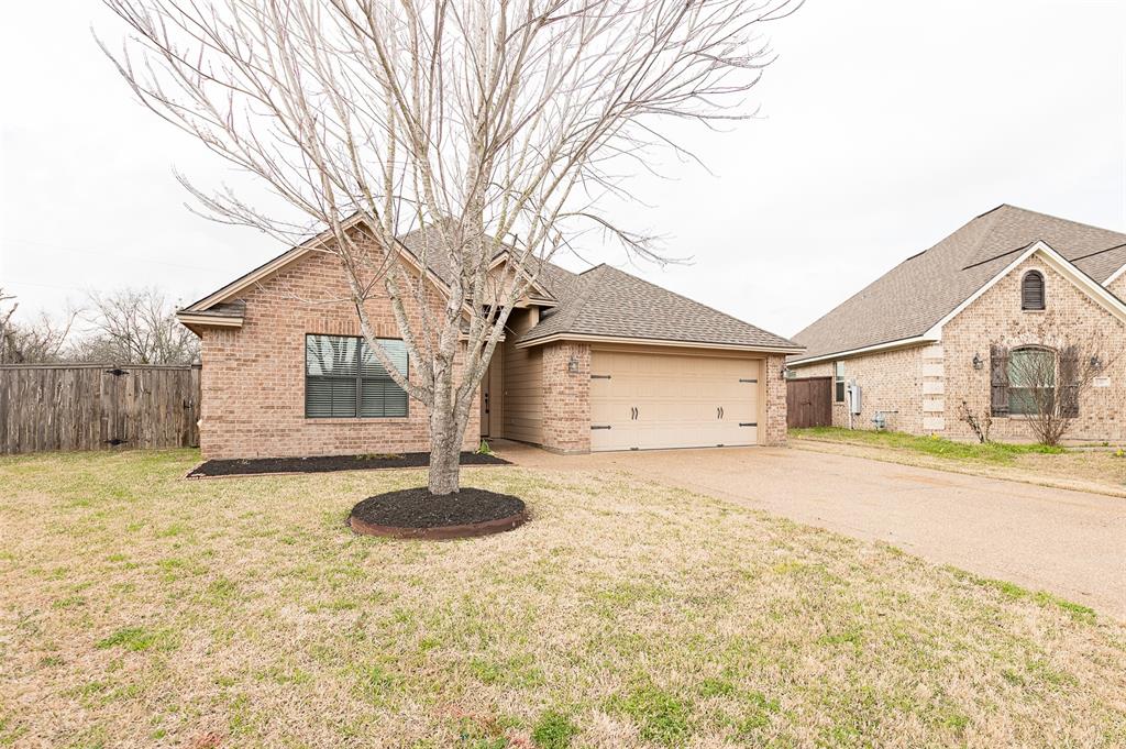 4214 Carnes Court, College Station, Texas image 6