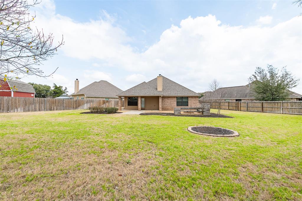 4214 Carnes Court, College Station, Texas image 35