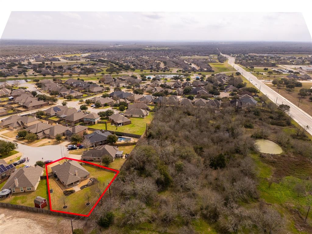 4214 Carnes Court, College Station, Texas image 3