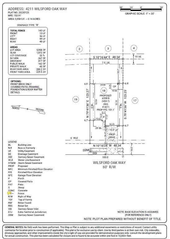 4211 Wilsford Oak Way, Fulshear, Texas image 21