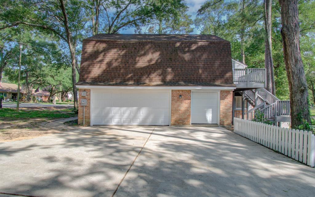 808 Stone Mountain Drive