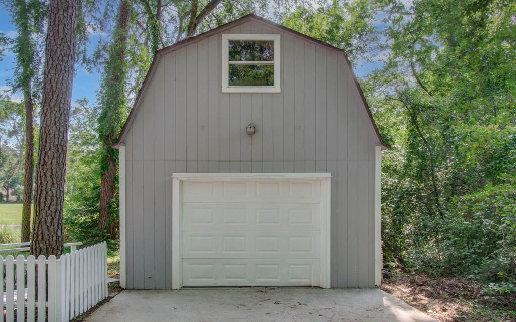 808 Stone Mountain Drive