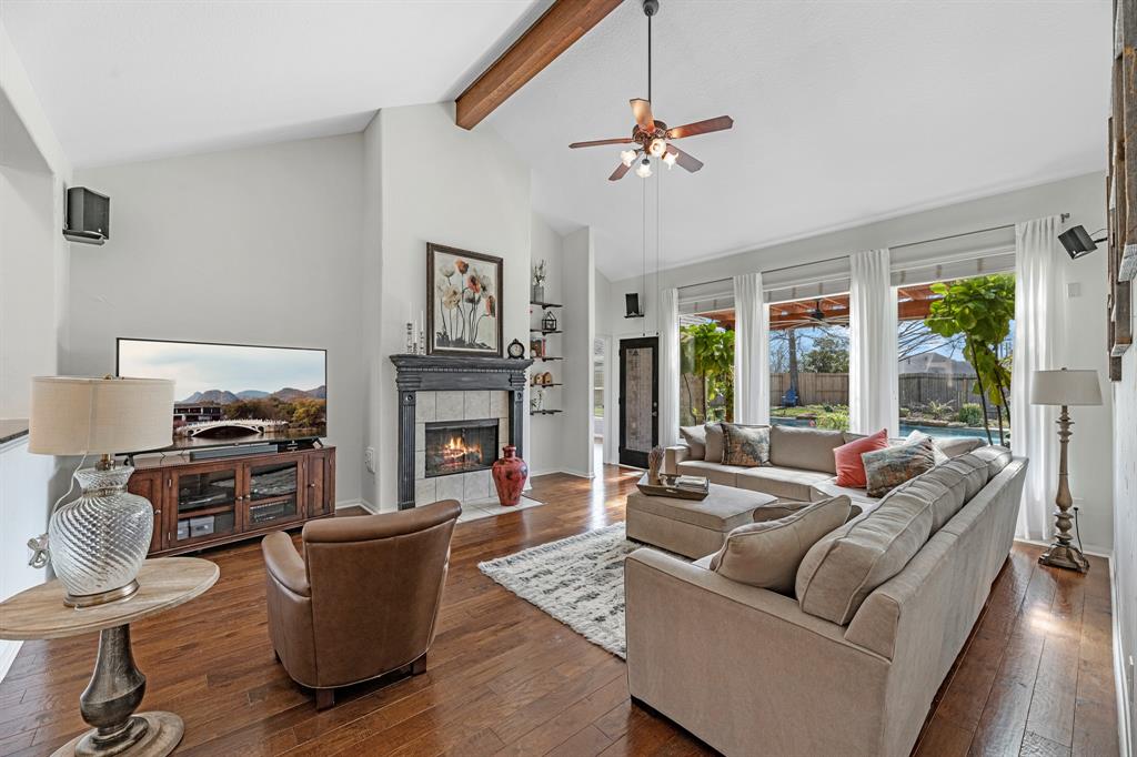7903 Black Horse Cove, Missouri City, Texas image 30
