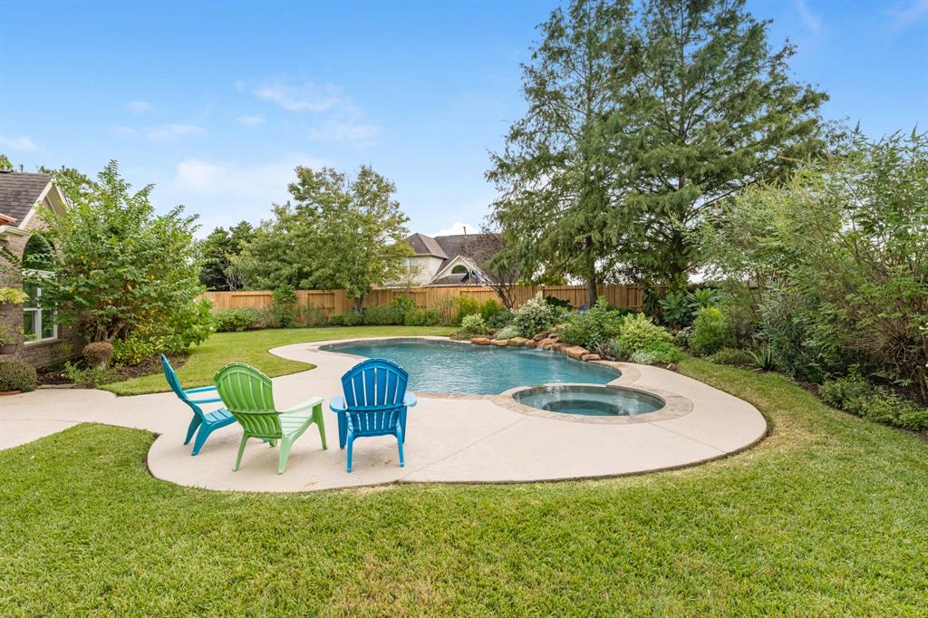 7903 Black Horse Cove, Missouri City, Texas image 11