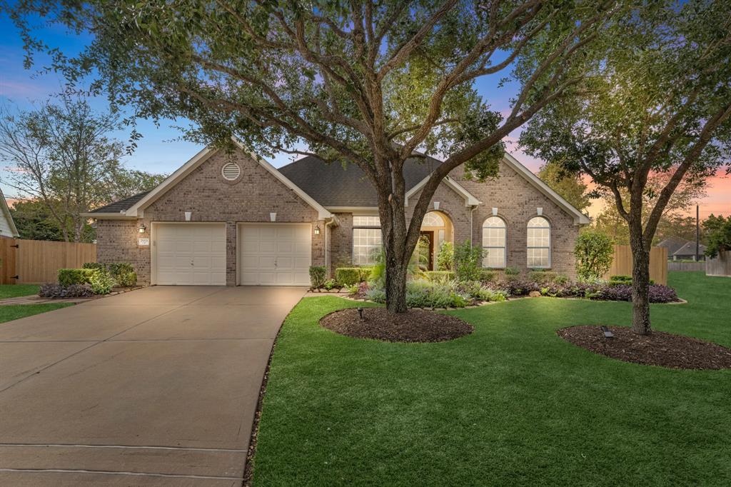 7903 Black Horse Cove, Missouri City, Texas image 1