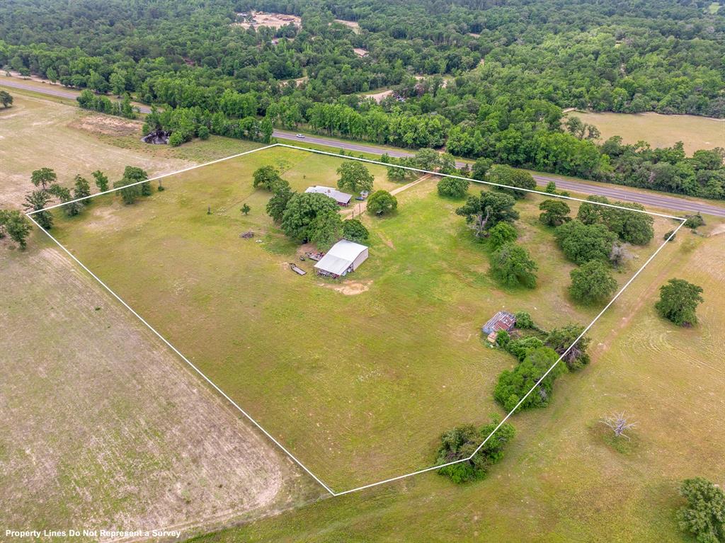7900 N Us Highway 287 Highway, Tennessee Colony, Texas image 16