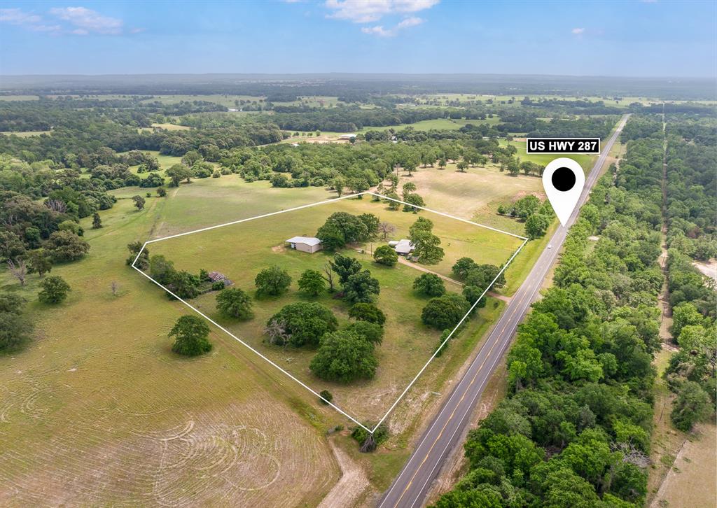 7900 N Us Highway 287 Highway, Tennessee Colony, Texas image 19