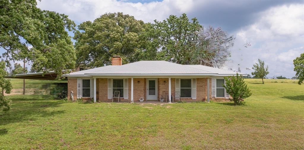 7900 N Us Highway 287 Highway, Tennessee Colony, Texas image 1