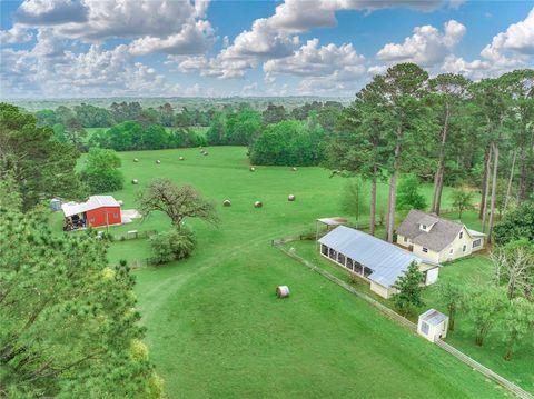 1802 N Fm-1486 Montgomery TX 77356