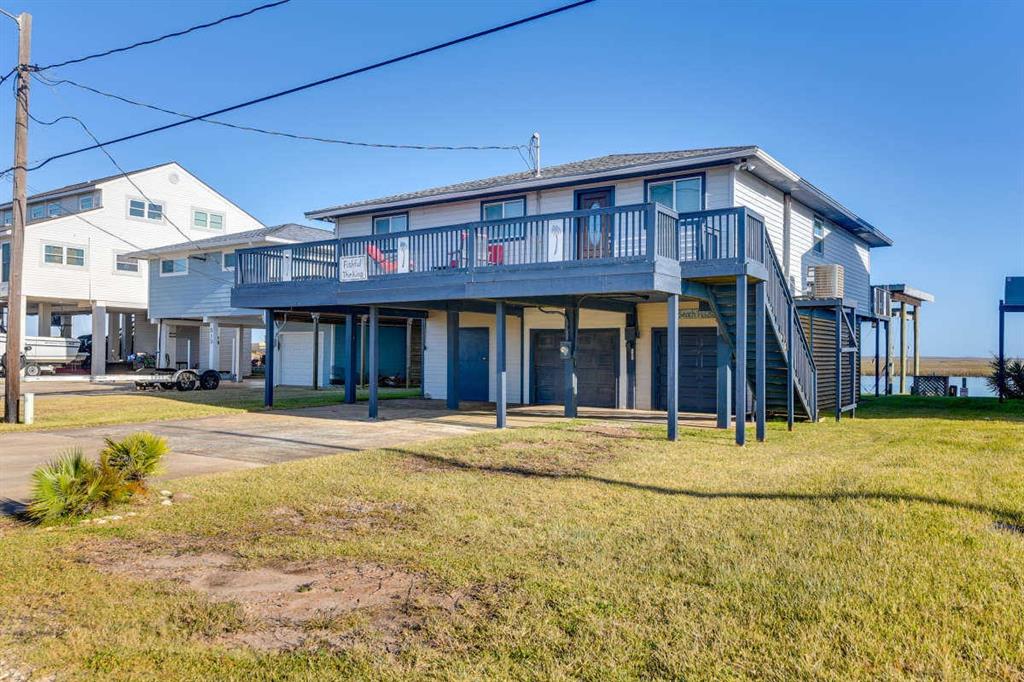 517 Swordfish Lane, Freeport, Texas image 2
