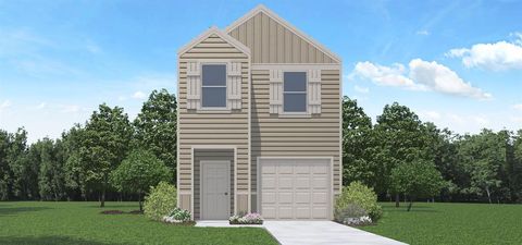 Photo of 846 Sweet Jubilee Lane, Houston, TX 77090 (MLS # 5175374) Photo of 846 Sweet Jubilee Lane, Houston, TX 77090 (MLS # 5175374)