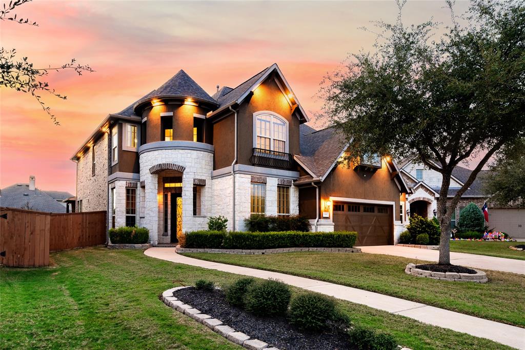 11106 Wishaw Way, Richmond, Texas image 2