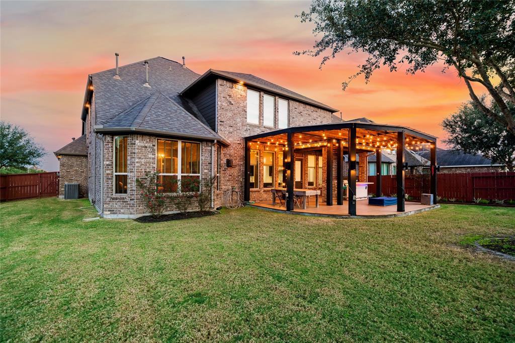 11106 Wishaw Way, Richmond, Texas image 39