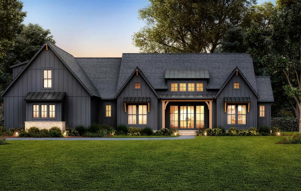 443 Springfield Trail