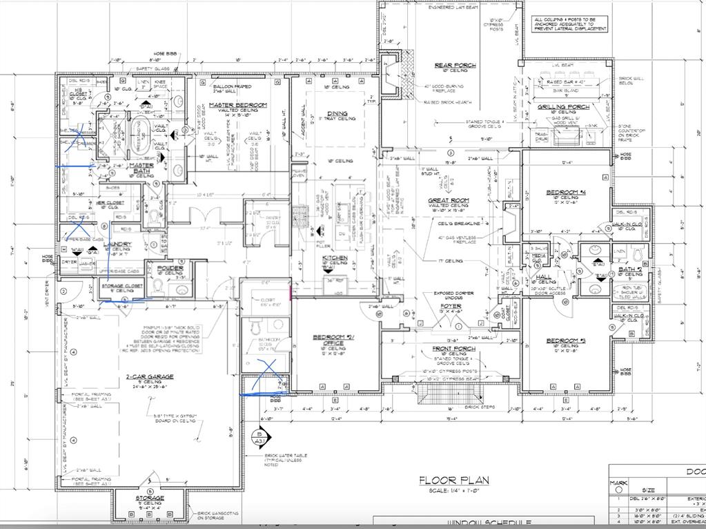 443 Springfield Trail
