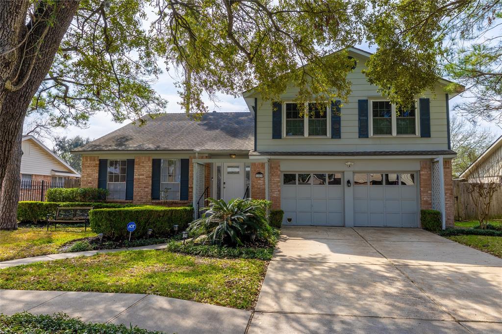 12239 Monticeto Lane, Meadows Place, Texas image 1