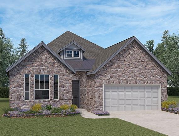 2238 Elm Ridge Trail, Tomball, Texas image 1