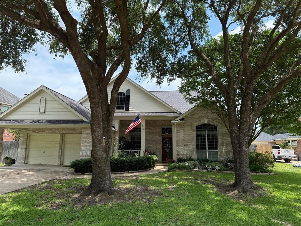 22602 Water Edge Lane