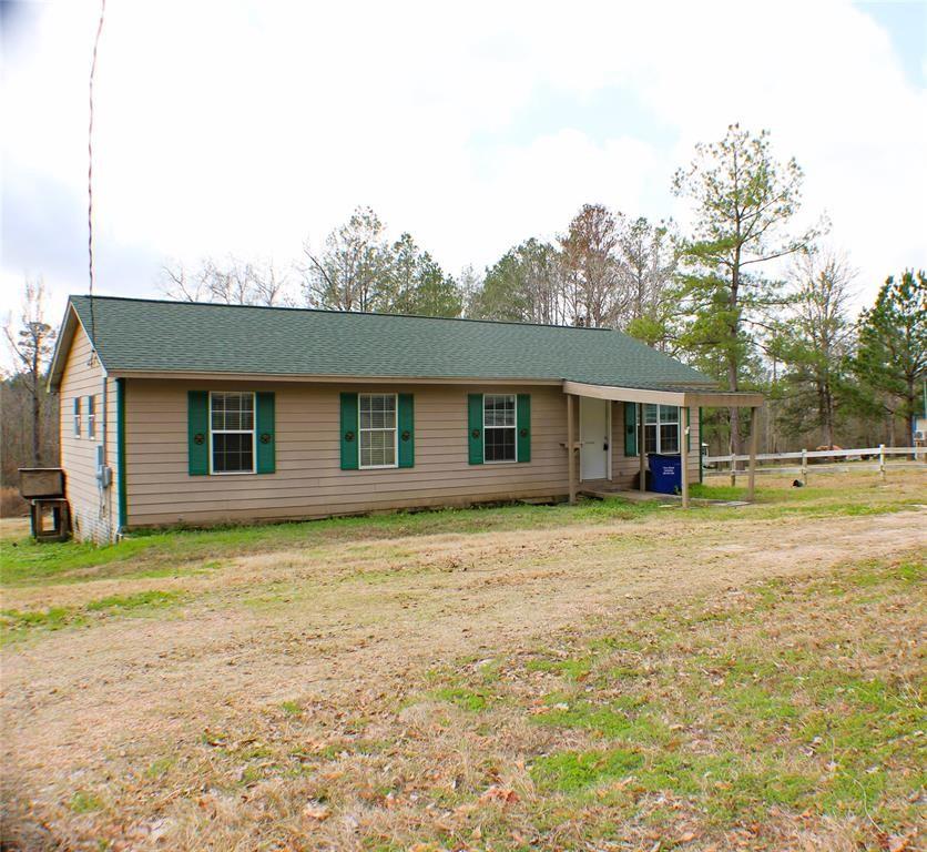 756 Sugar Street, Livingston, Texas image 1