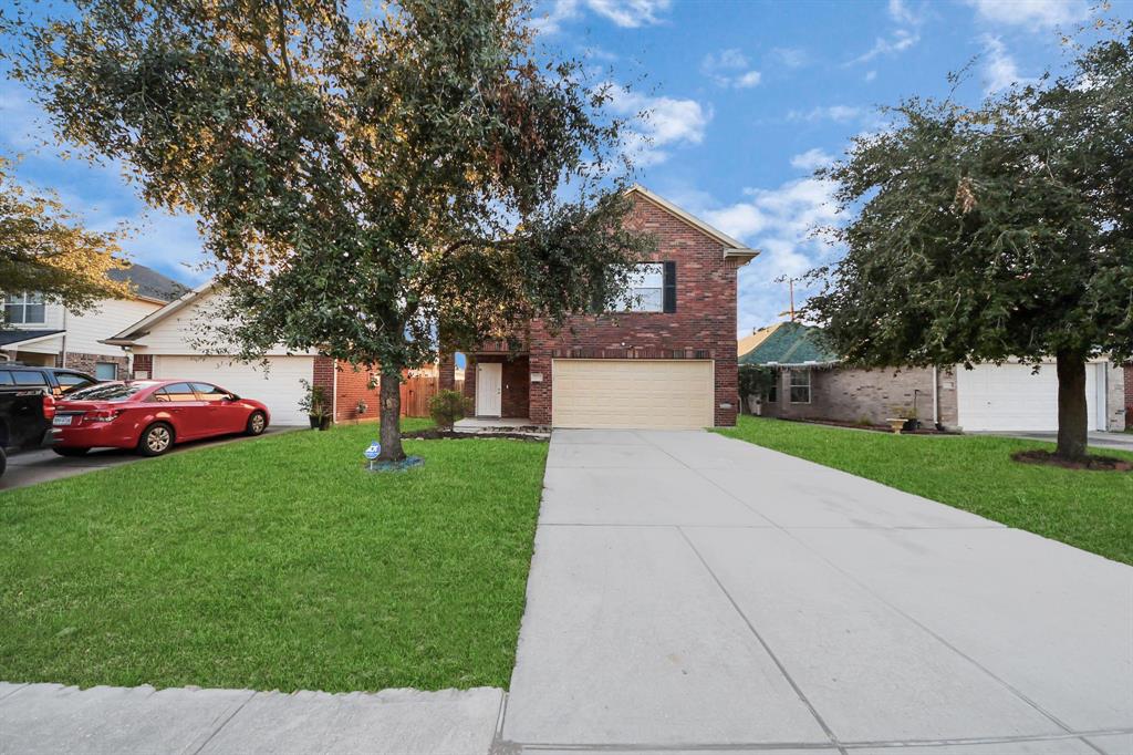 15019 Sunset Creek Drive, Humble, Texas image 4