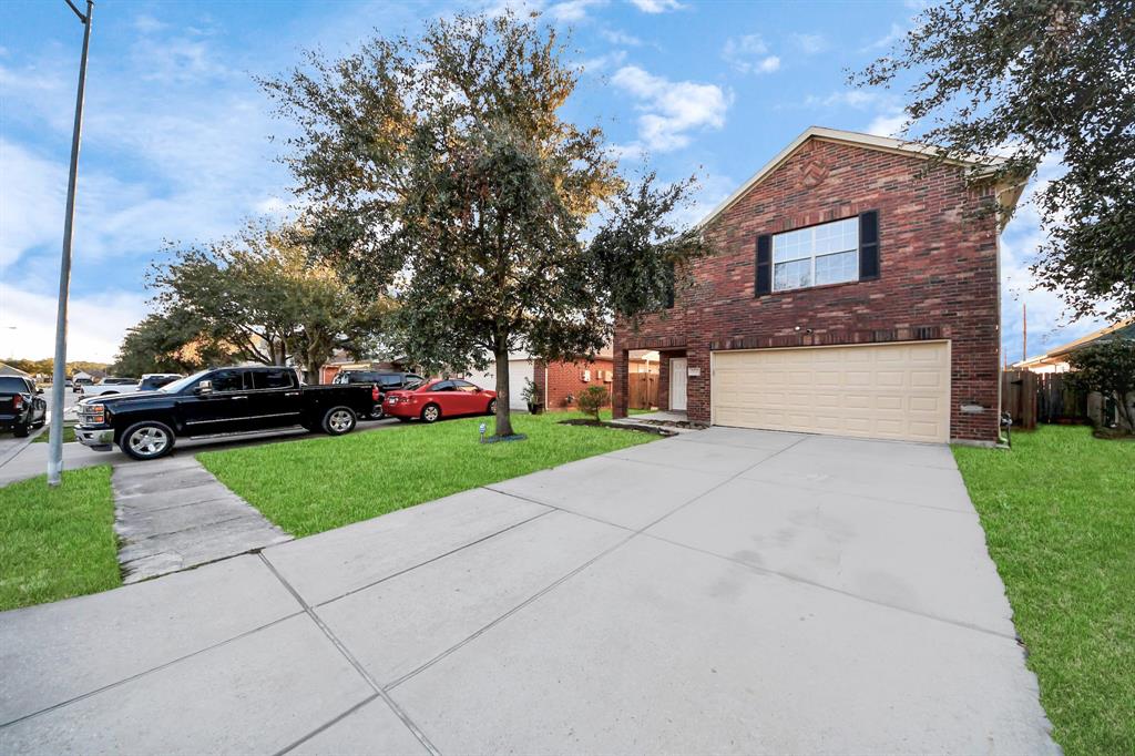 15019 Sunset Creek Drive, Humble, Texas image 3