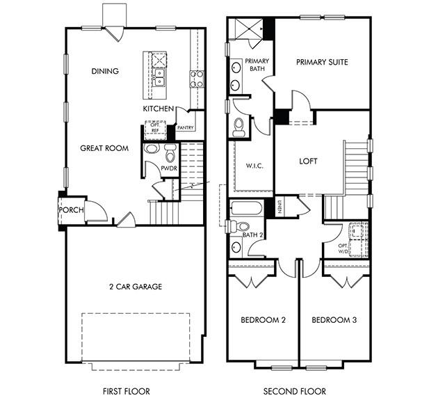 10015 Rustic Charm Street, Houston, Texas image 2