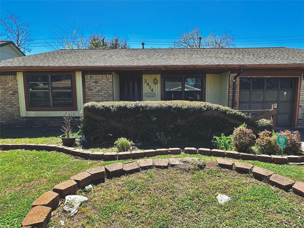 2414 Pickerton Drive, Deer Park, Texas image 3