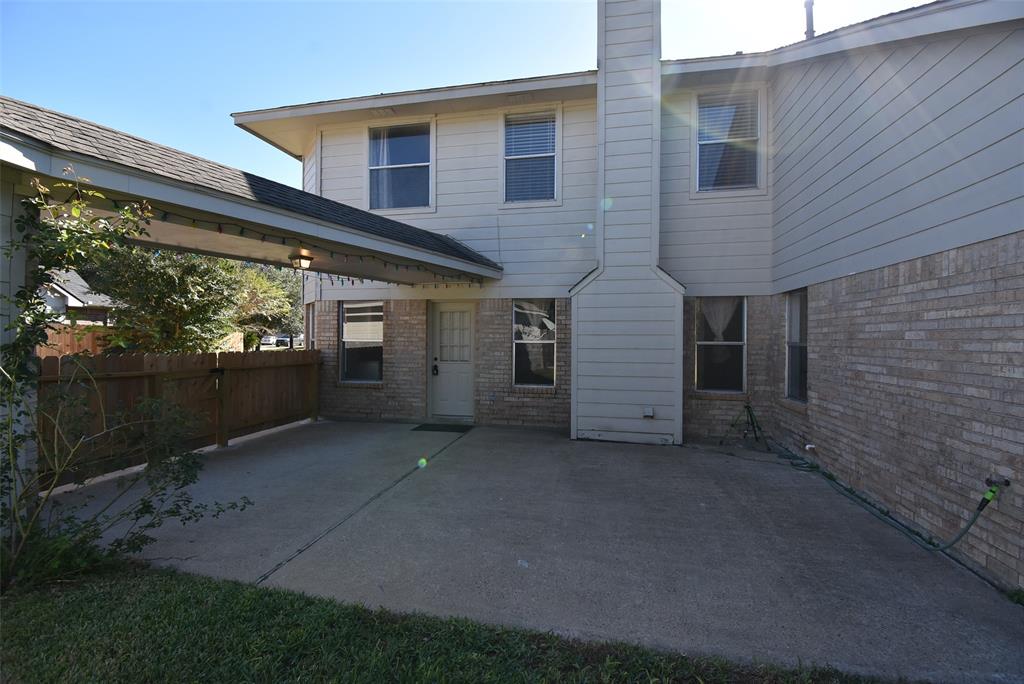 21418 Bentgrass Court, Katy, Texas image 42
