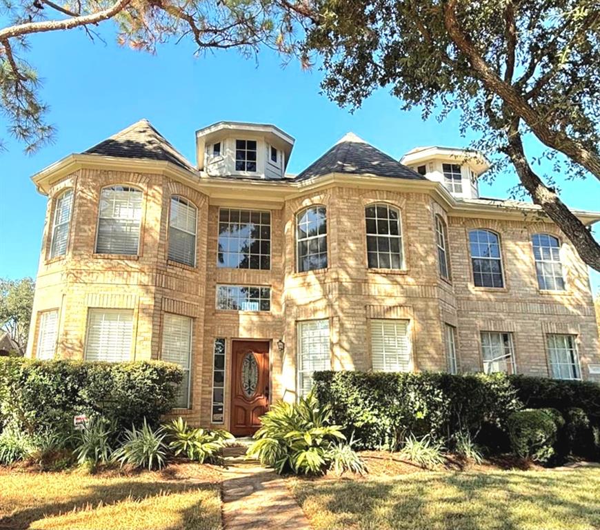 21418 Bentgrass Court, Katy, Texas image 1