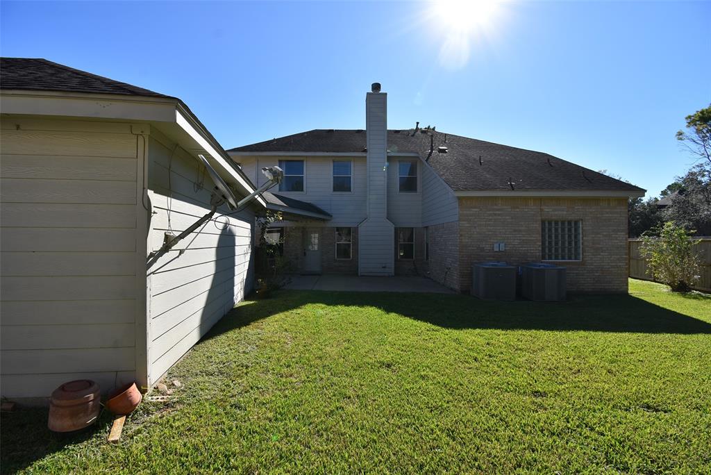 21418 Bentgrass Court, Katy, Texas image 41