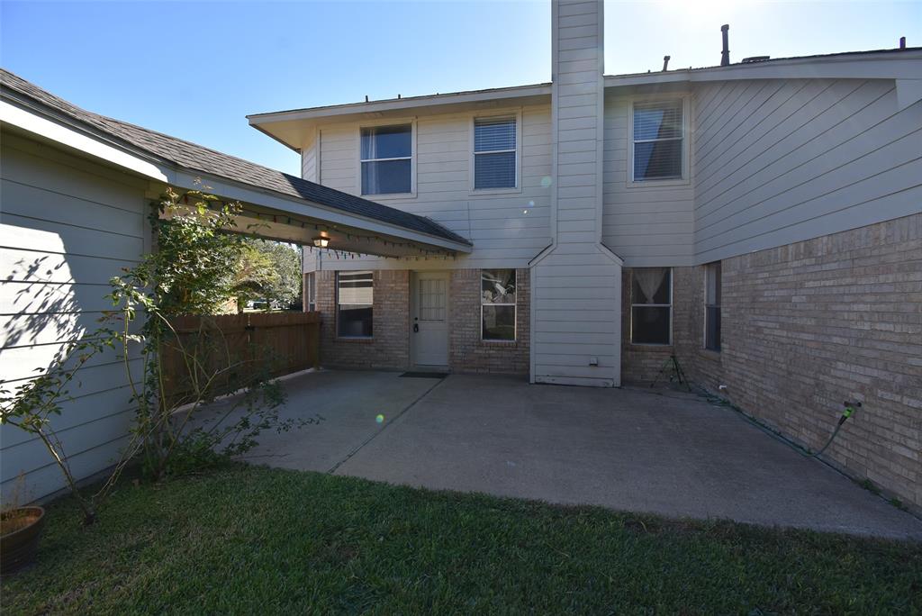 21418 Bentgrass Court, Katy, Texas image 43