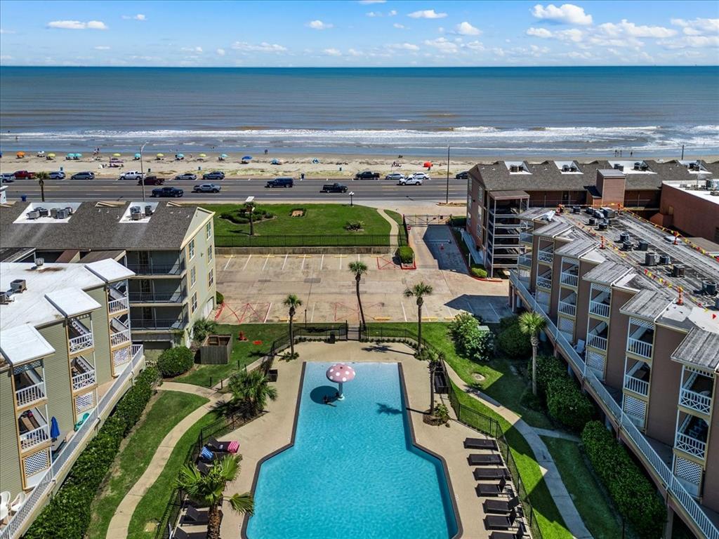 6300 Seawall Boulevard #6208, Galveston, Texas image 33