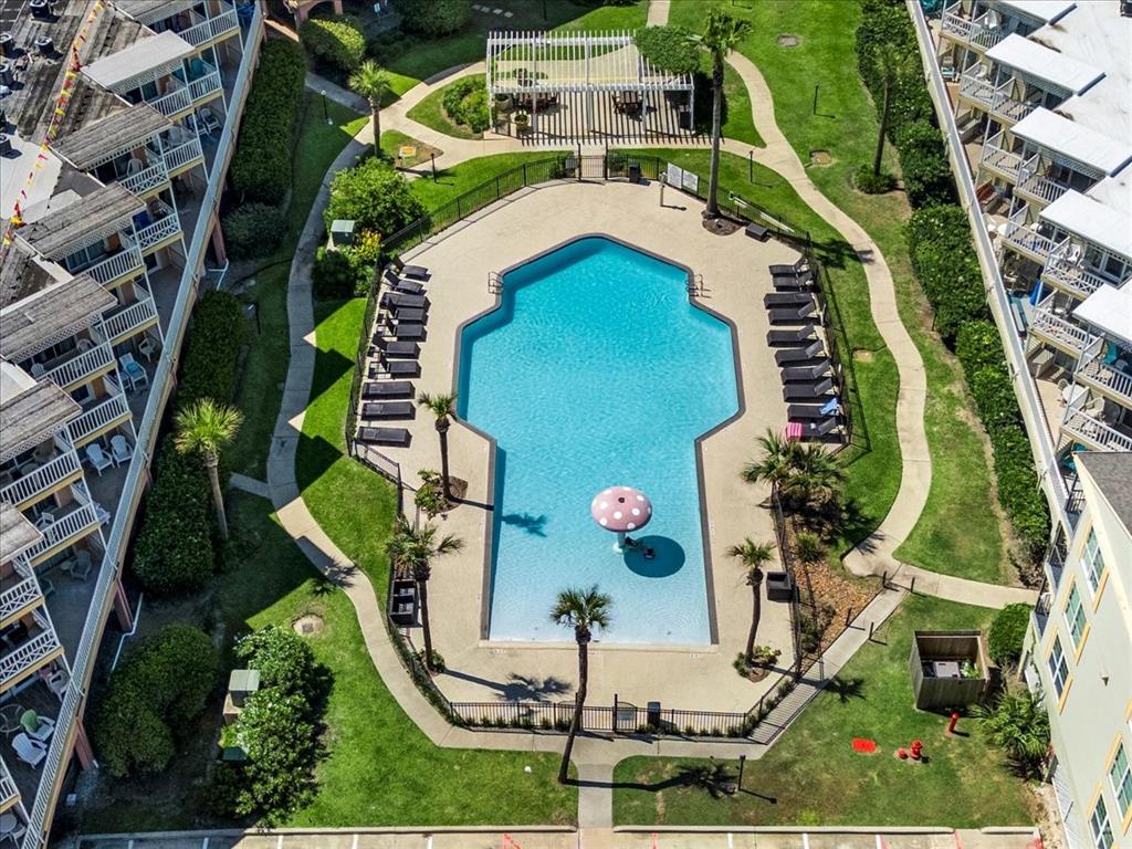 6300 Seawall Boulevard #6208, Galveston, Texas image 30