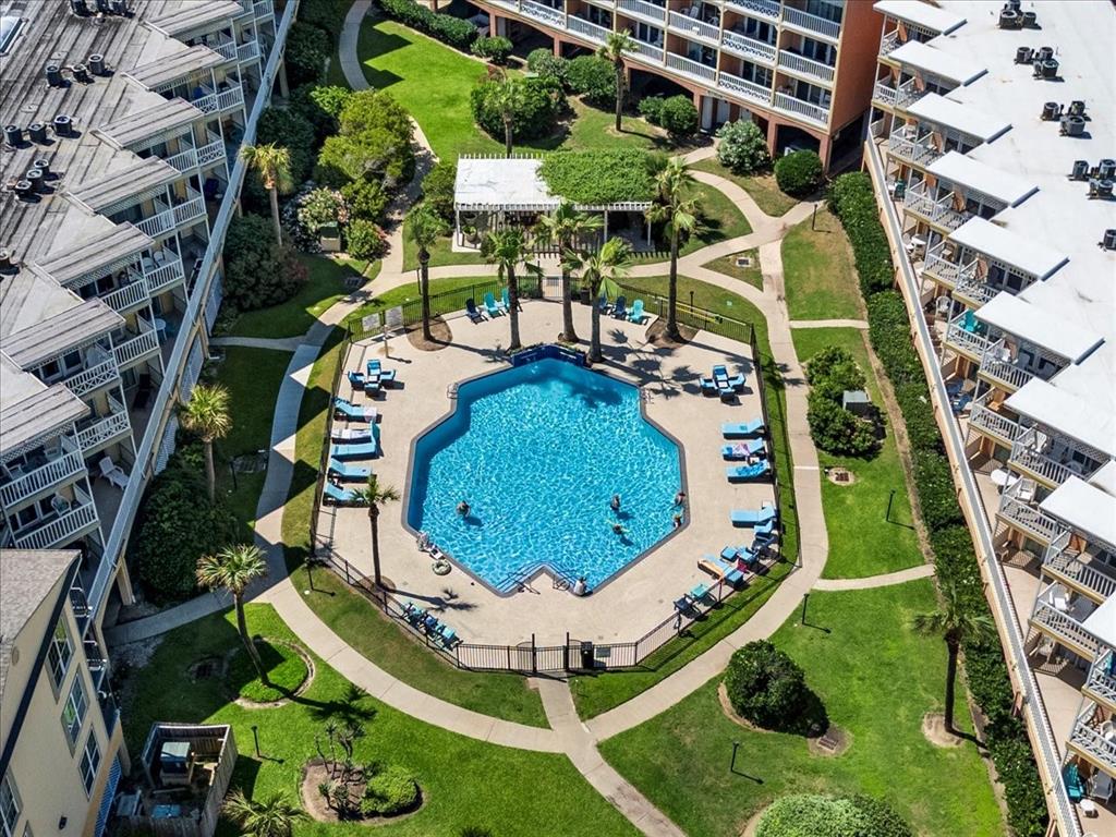 6300 Seawall Boulevard #6208, Galveston, Texas image 27