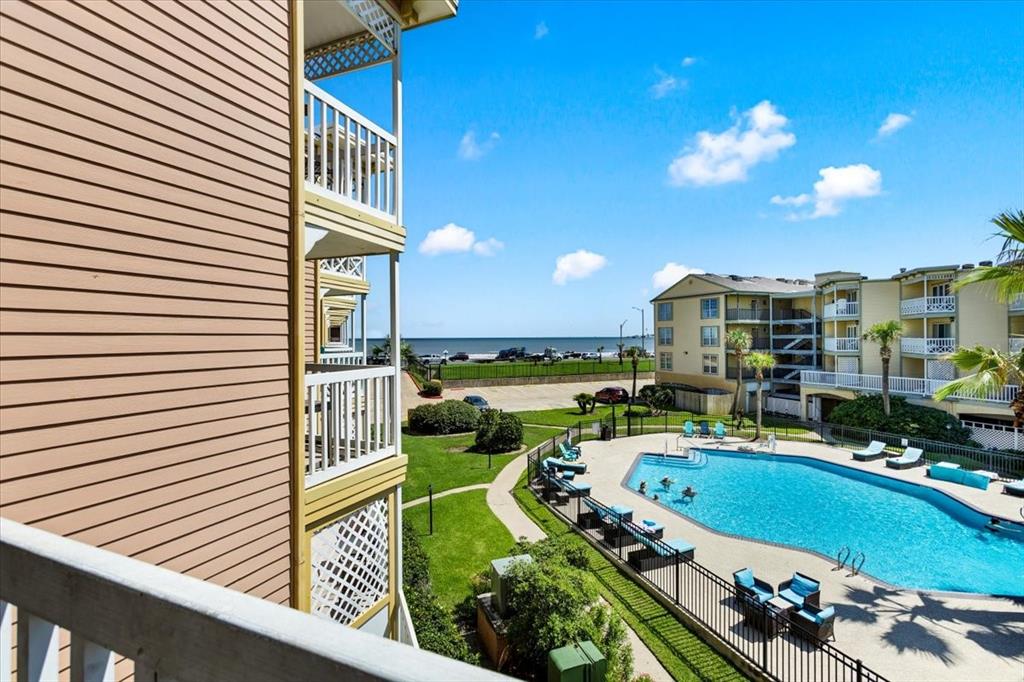 6300 Seawall Boulevard #6208, Galveston, Texas image 1