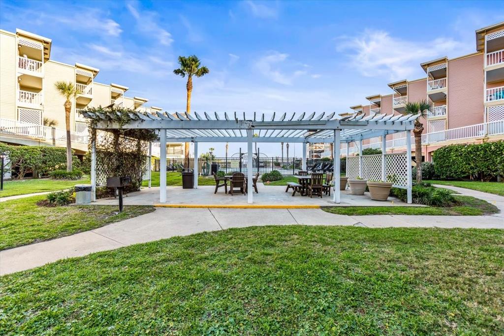 6300 Seawall Boulevard #6208, Galveston, Texas image 36