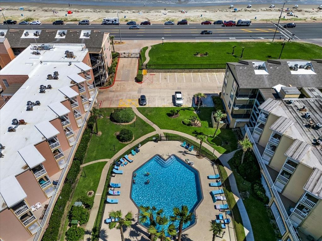 6300 Seawall Boulevard #6208, Galveston, Texas image 34