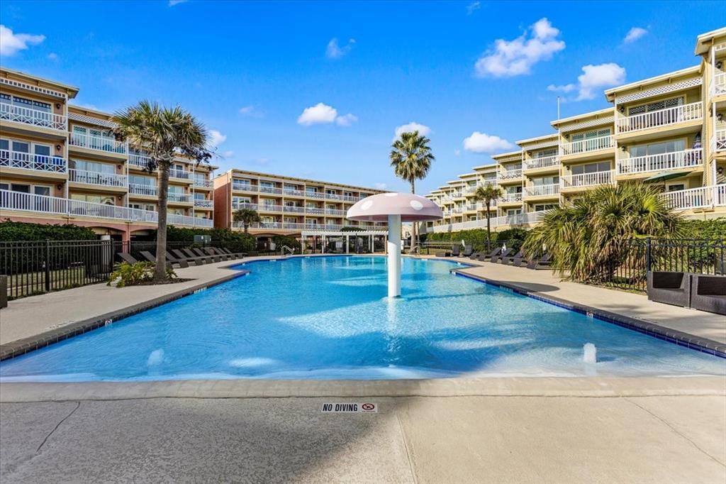 6300 Seawall Boulevard #6208, Galveston, Texas image 35