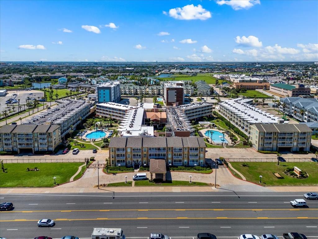 6300 Seawall Boulevard #6208, Galveston, Texas image 2