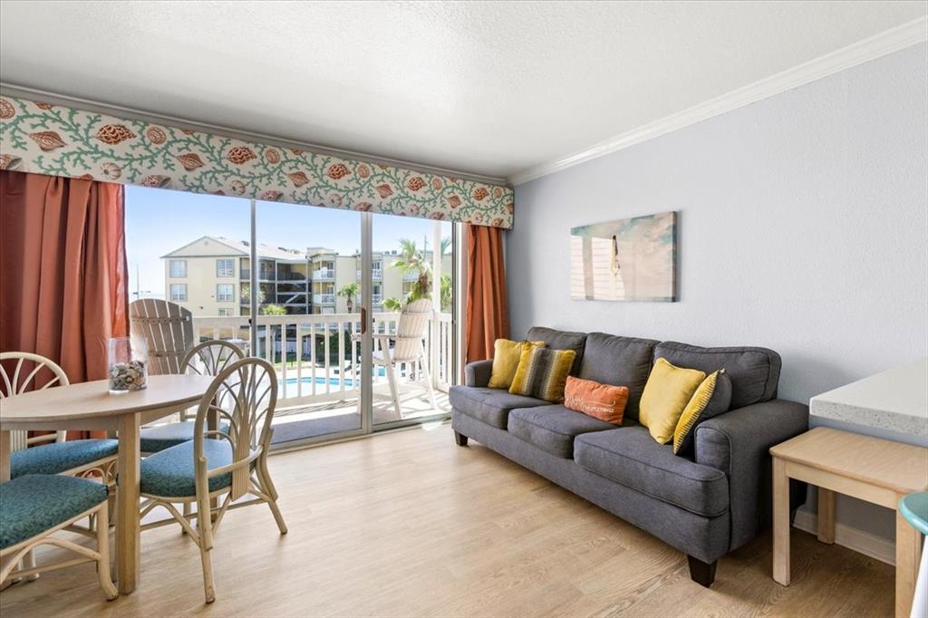 6300 Seawall Boulevard #6208, Galveston, Texas image 6